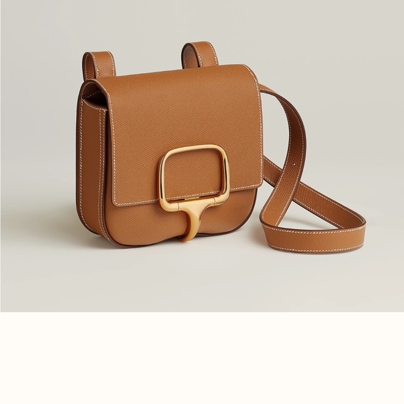 Hermes Della Cavalleria mini bag II - Picture 2 of 6